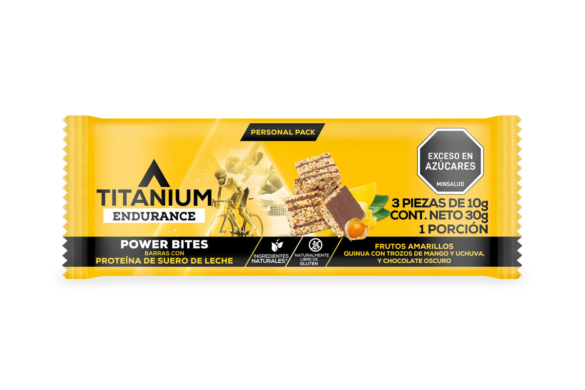 Energy Bars, 12 count box