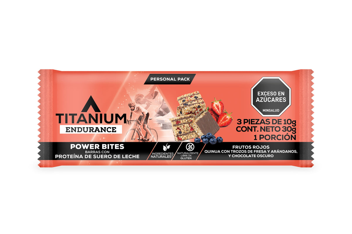 Energy Bars, 12 count box