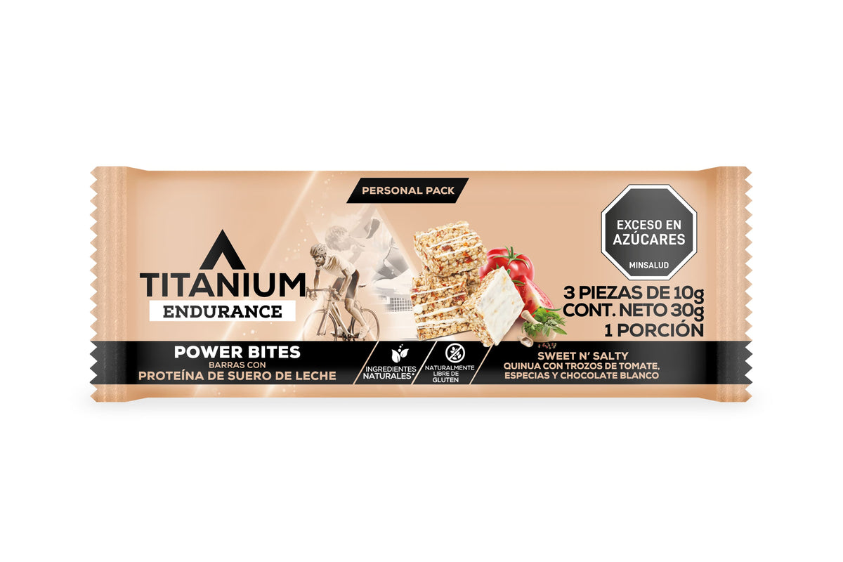 Energy Bars, 12 count box