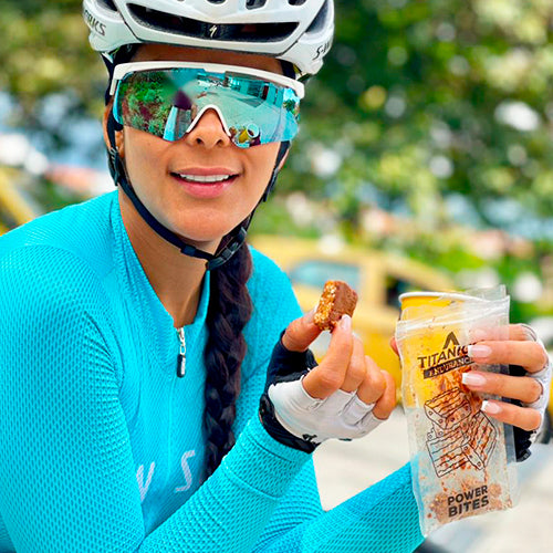 Energy Bars, bag 7.05 oz.