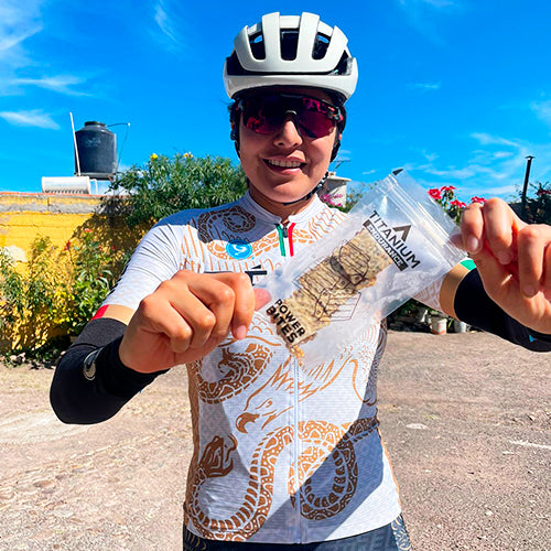 Energy Bars, bag 7.05 oz.