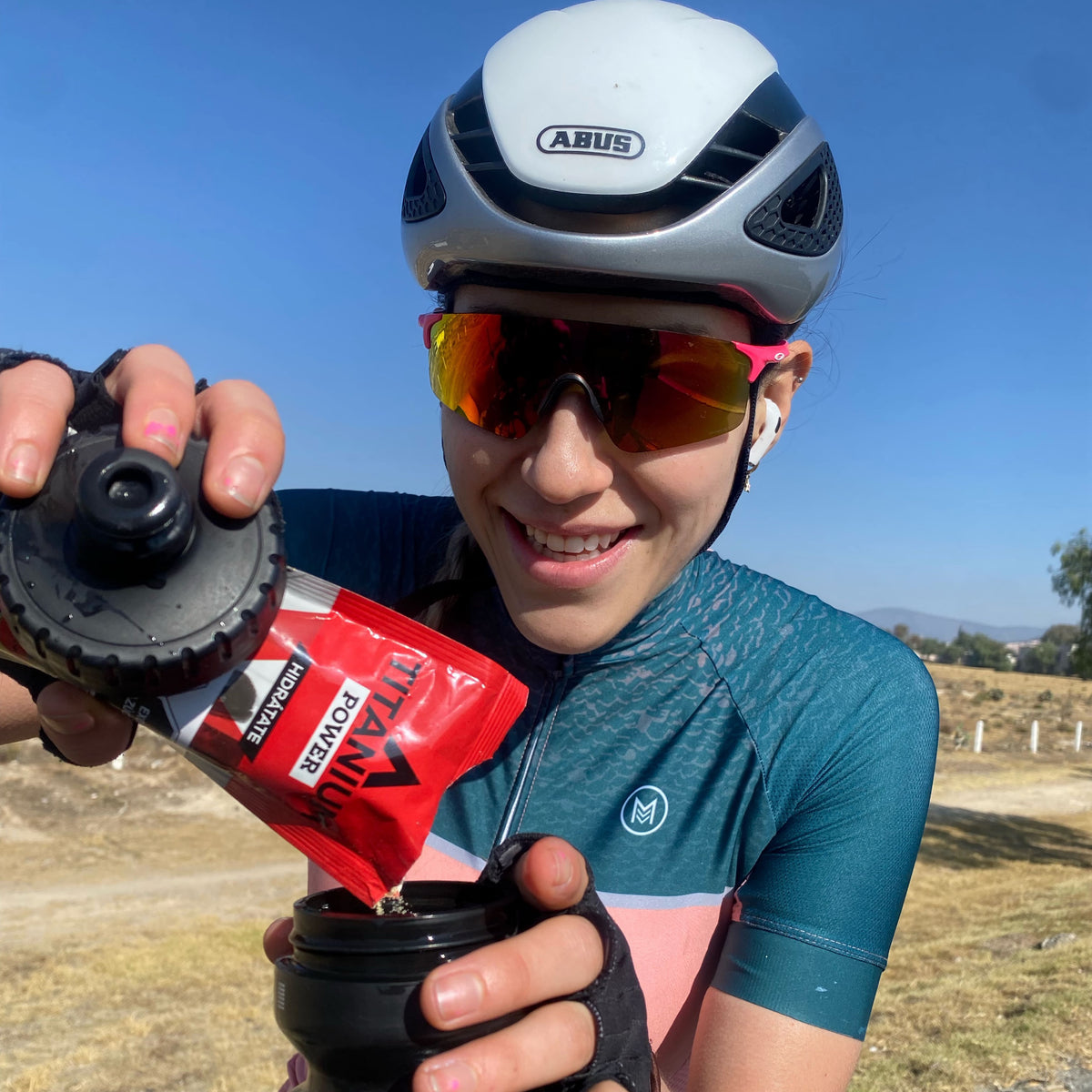 POWER HYDRATION MIX, 25 count box