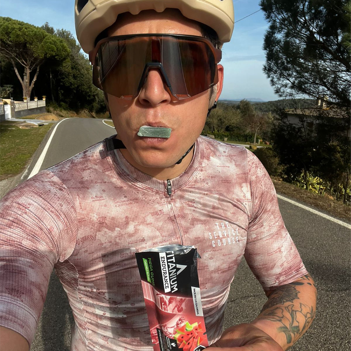 Energy Chews, 12 count box