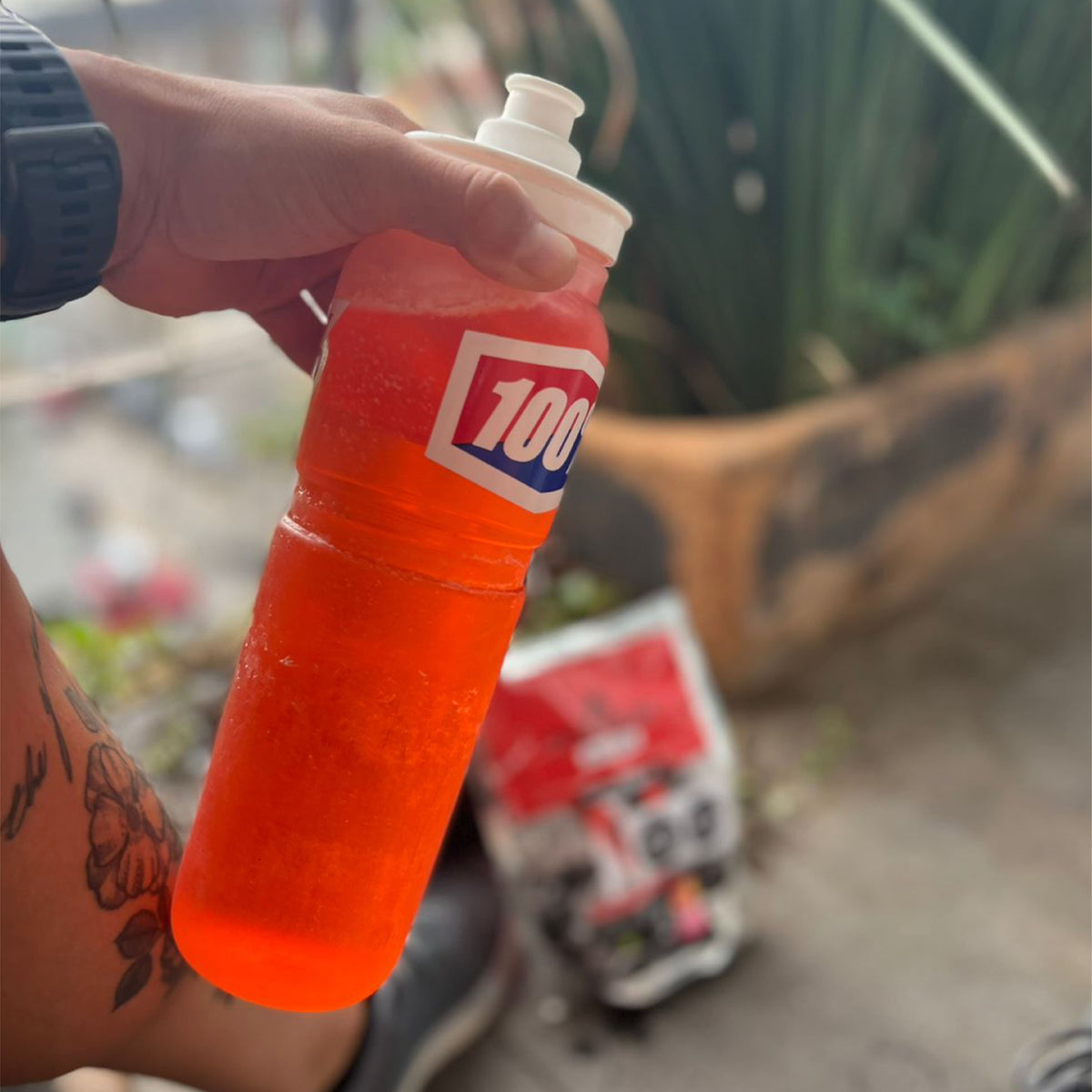 POWER HYDRATION MIX, bag 1.54 lb