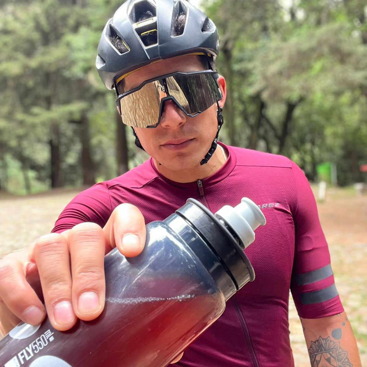 POWER HYDRATION MIX, 25 count box