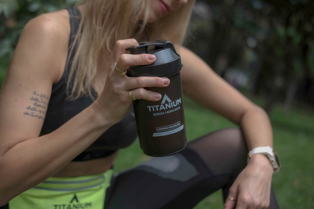 TERRA HYDRATION MIX, bag 1.54 lb