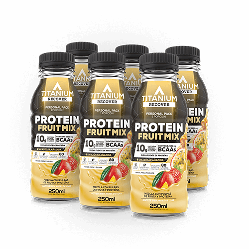 Post Workout RTD Protein Shake, Pack of 6