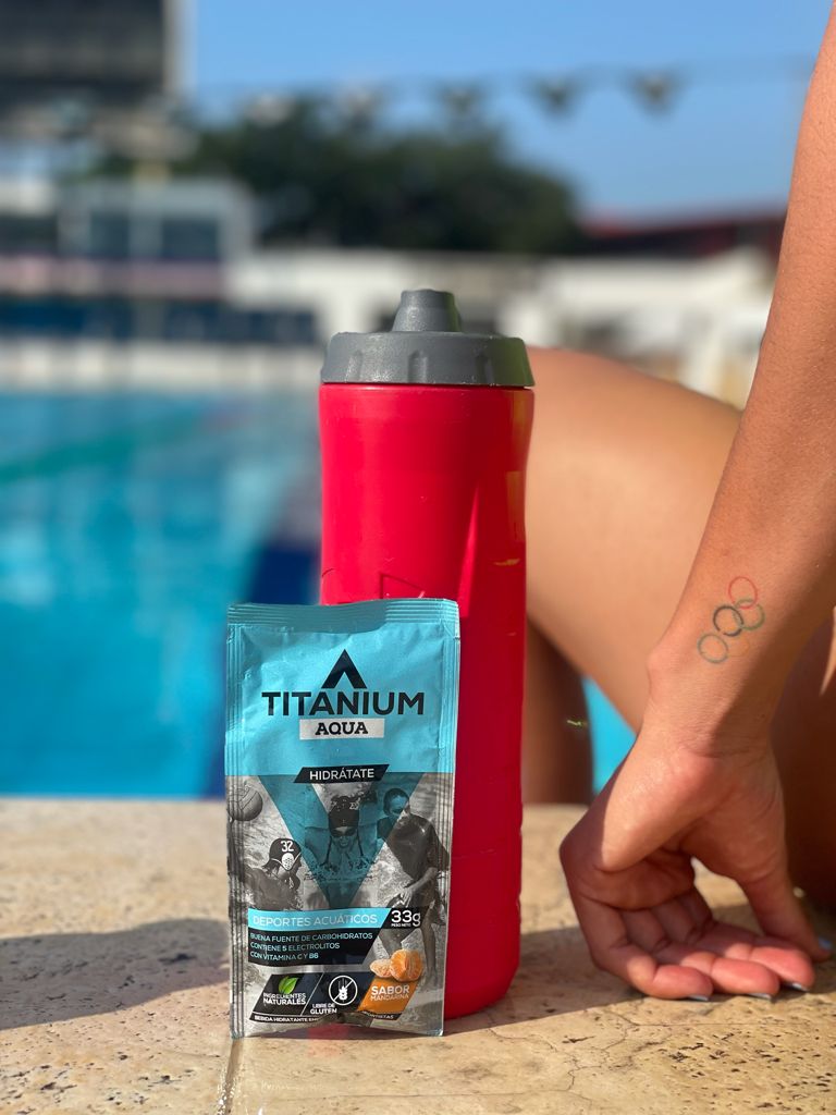 AQUA HYDRATION MIX, 25 count box